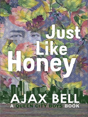 cover image of Just Like Honey